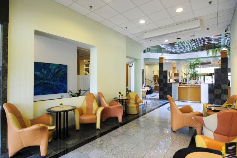 MenDan Magic Spa & Wellness Hotel in Zalakaros – ©MenDan Magic Spa & Wellness Hotel in Zalakaros