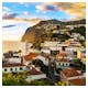 Camara de Lobos - Madeira – © Alex Yeung - Adobe Stock