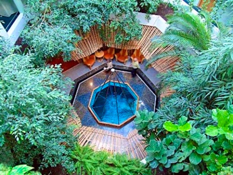 MenDan Magic Spa & Wellness Hotel in Zalakaros – ©MenDan Magic Spa & Wellness Hotel in Zalakaros