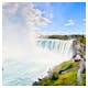 Niagara Fälle – Horsehoe Fall – © Javen - Fotolia
