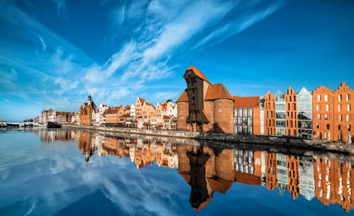 Danzig &ndash; &copy; tilialucida - AdobeStock