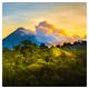 Arenal Vulkan in Costa Rica – © photodiscoveries - AdobeStock