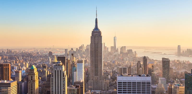 Manhattan - ©kasto - AdobeStock