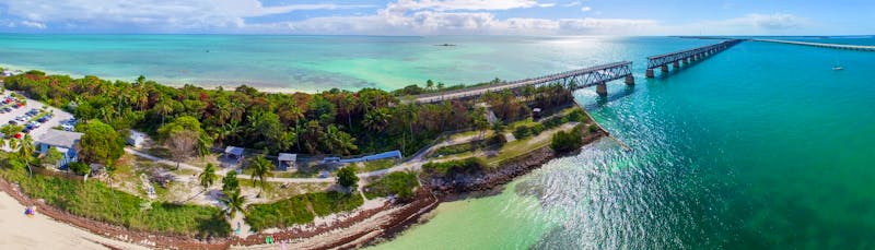 Florida Keys - ©jovannig - AdobeStock