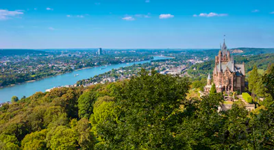 R23 IGA Ruhrgebiet &ndash; Industriekultur, Design und grüne Zukunft