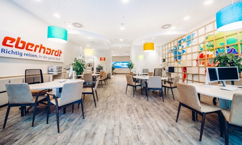 Philosophie und Geschichte des Reiseveranstalters Eberhardt TRAVEL