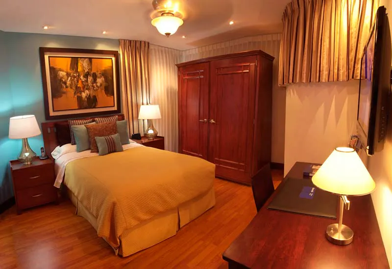 Zimmerbeispiel(2)&nbsp;&ndash;&nbsp;&copy;&nbsp;Palma Real