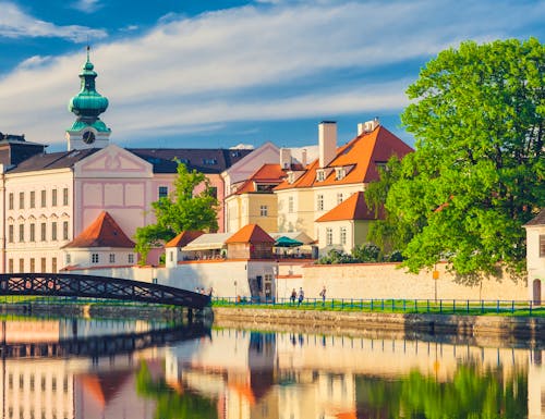 Budweis – © krefografie - Fotolia