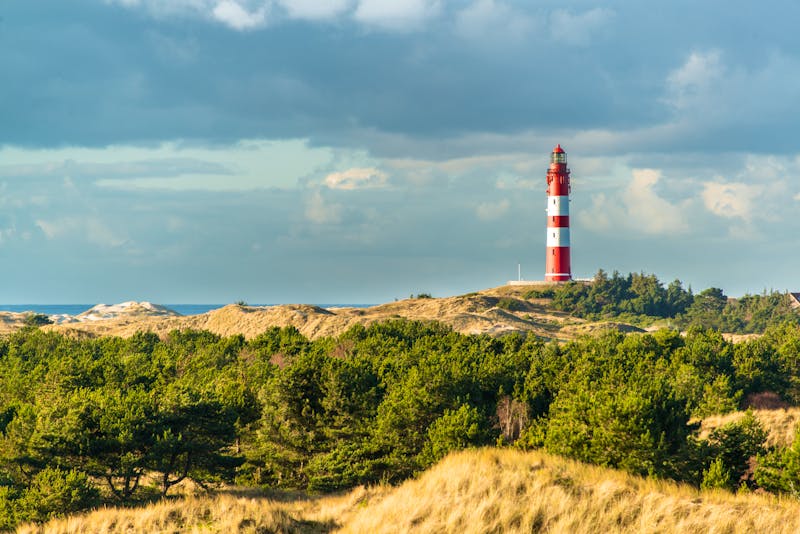 Insel Amrum - ©p.nowack - AdobeStock