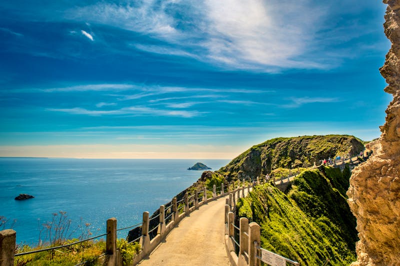 Sark - ©Dom - AdobeStock