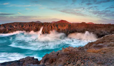 Single-Weihnachten & Silvester auf Lanzarote