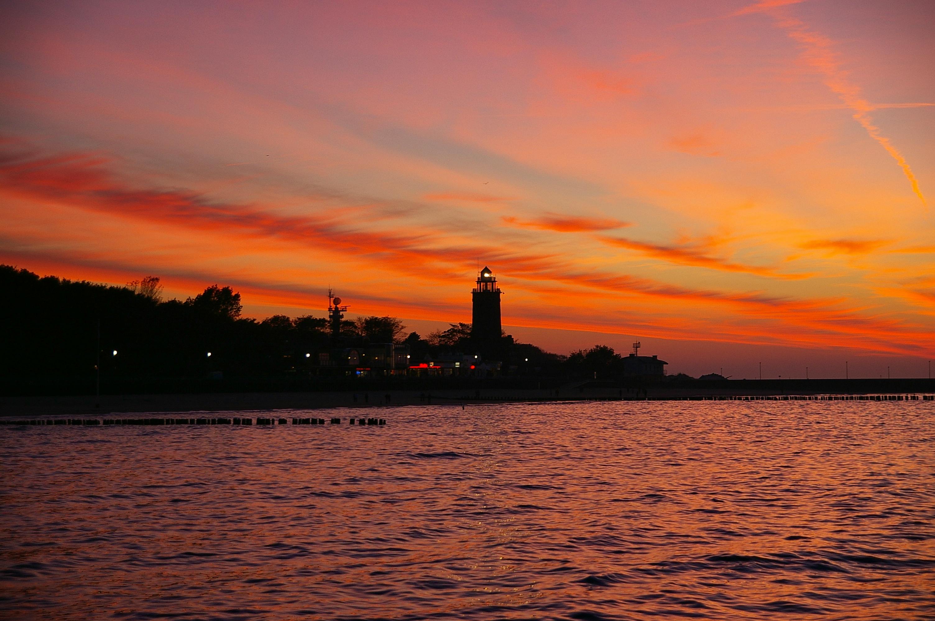 Leuchtturm Kolberg&nbsp;&ndash;&nbsp;&copy;&nbsp;juristerix - AdobeStock