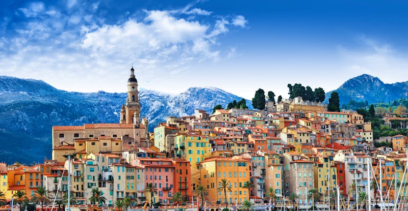Monaco - ©Freesurf - AdobeStock