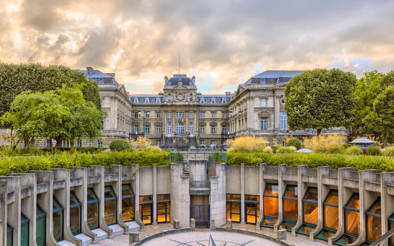 Lille - ©lena_serditova - AdobeStock