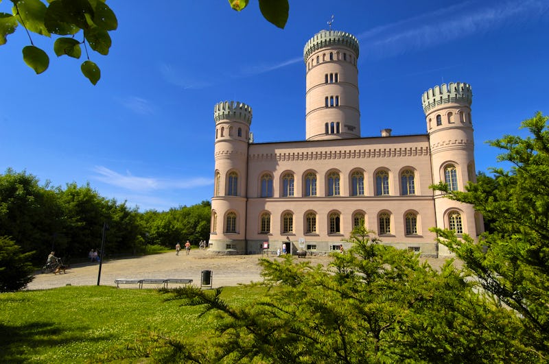 Jagdschloss Granitz – © BildPix.de - AdobeStock