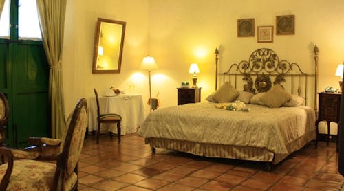 El Convento Leon – © El Convento Leon