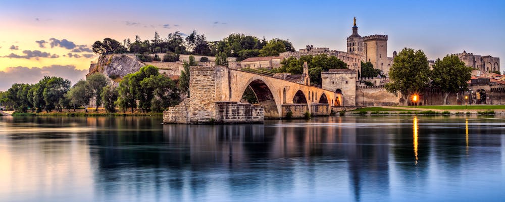 Avignon – © fenlio - AdobeStock