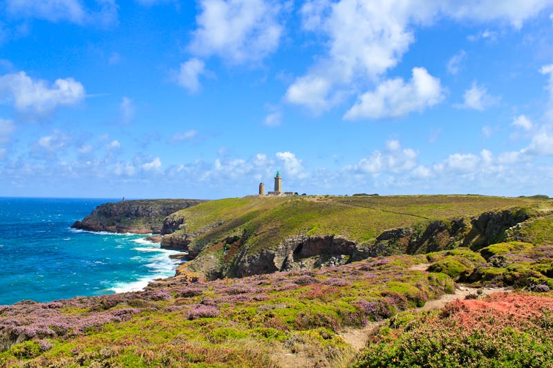 Cap Frehel_Bretagne_Atlantik-Kueste - ©Zechal - Fotolia