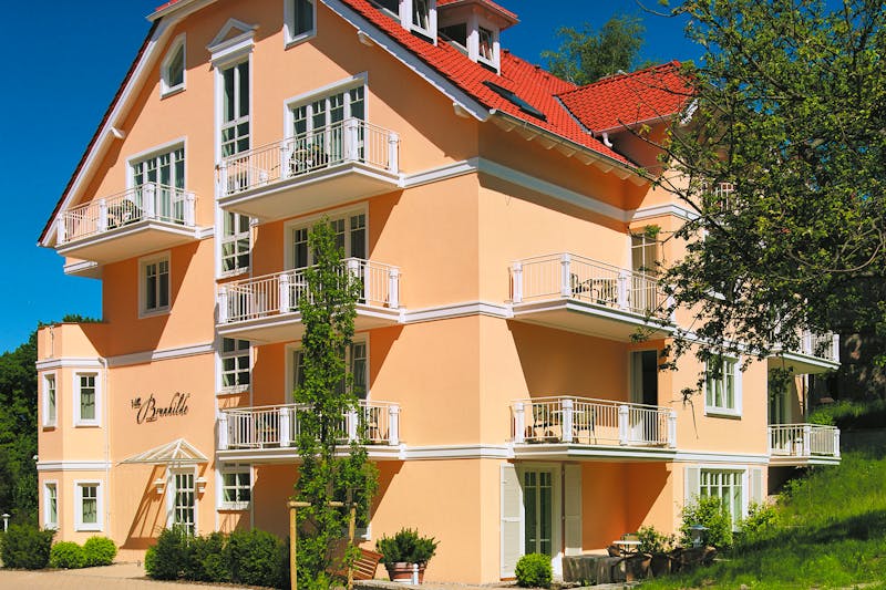 Nordperd Und Villen In Göhren – ©Nordperd Und Villen In Göhren