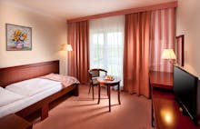 Franzensbad - Spa & Wellness Hotel Francis Palace - Zimmerbeispiel – © Spa & Wellness Hotel Francis Palace Franzensbad