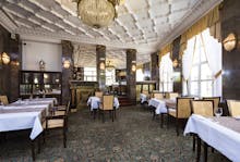 Marienbad - OREA Spa Hotel Palace Zvon - Restaurant 
