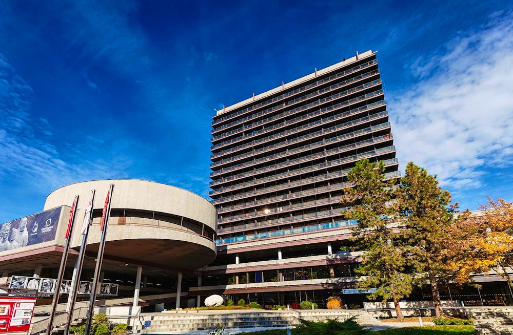 Karlsbad - Spa Hotel Thermal &ndash; &copy; Spa Hotel Thermal Karlsbad