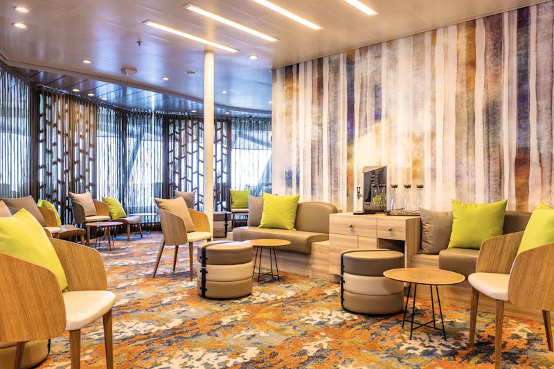 Bar auf Mein Schiff 6 - ©TUI Cruises, Rene Supper