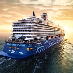 Mein Schiff 5 – © TUI Cruises