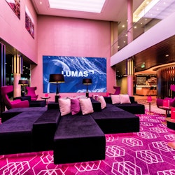 Bar Lumas auf Mein Schiff 5 – © TUI Cruises