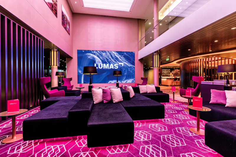 Bar Lumas auf Mein Schiff 5 - &copy;TUI Cruises