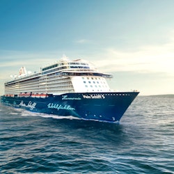 Mein Schiff 5 – © TUI Cruises