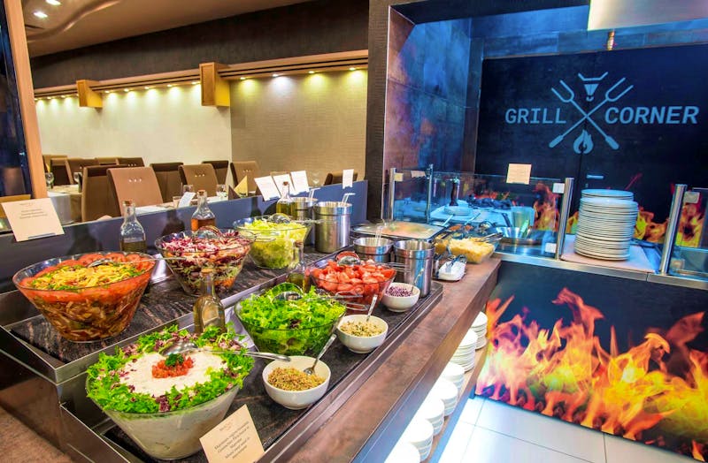 MenDan Magic Spa & Wellness Hotel in ZalakarosMenDan Magic Spa & Wellness Hotel in Zalakaros – ©MenDan Magic Spa & Wellness Hotel in Zalakaros