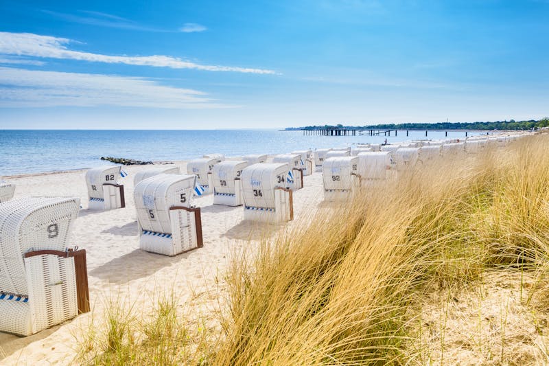 Sylt - ©Markus Münch adobe stock