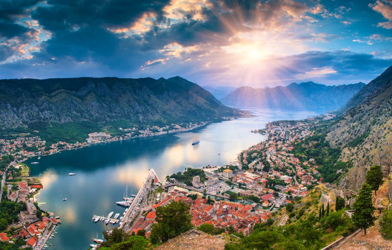 Kotor – © ©vovik_mar - stock.adobe.com