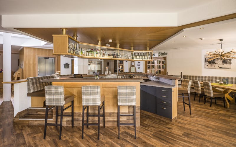 Wanderhotel Achentalerhof in Achenkirch – ©Achensee Tourismus