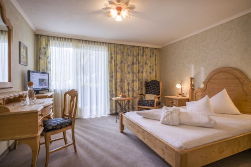 Wanderhotel Achentalerhof in Achenkirch &ndash; &copy; Achensee Tourismus