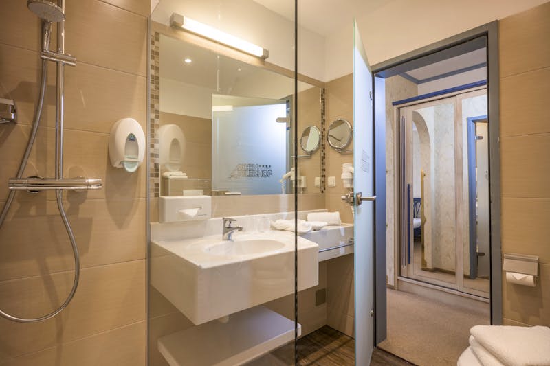 Wanderhotel Achentalerhof in Achenkirch – ©Achensee Tourismus