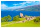 Urquhart Castle in Schottland – © Sergii Figurnyi - Adobe Stock