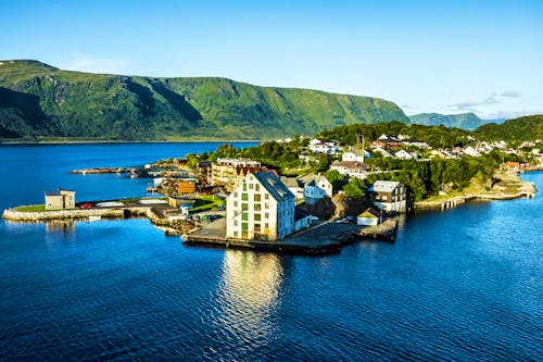 Stavanger &ndash; &copy; Vlada Z - AdobeStock
