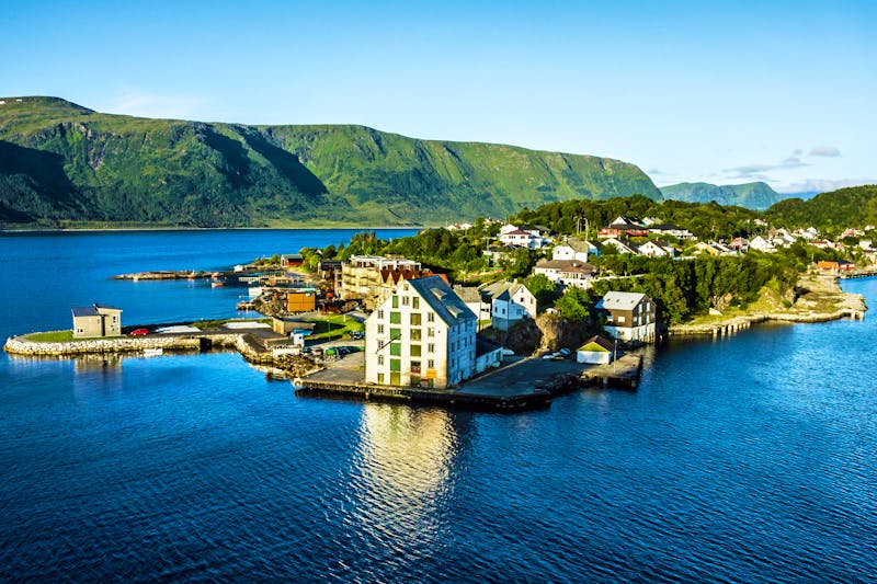 Stavanger - ©Vlada Z - AdobeStock