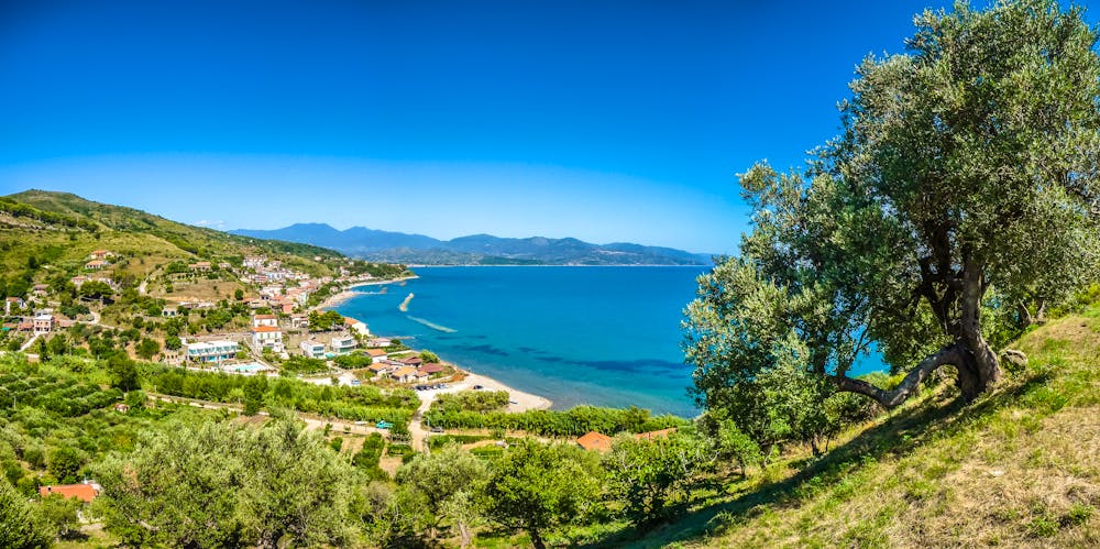 Küste von Cilento &ndash; &copy; JFL Photography - AdobeStock