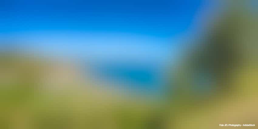 Küste von Cilento – © JFL Photography - AdobeStock