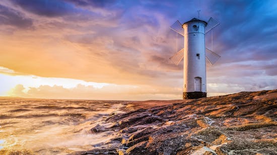 Swinemünde © ted007 - AdobeStock