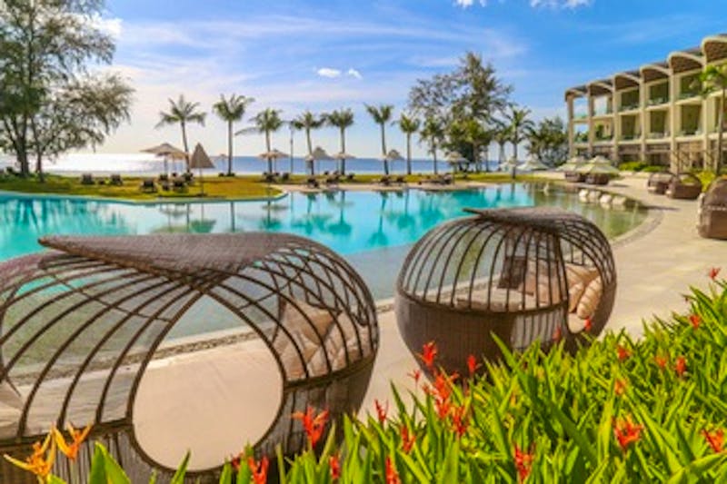 The Shells - ©The Shells Phu Quoc