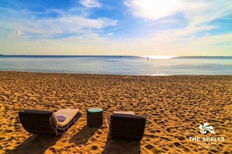 The Shells Phu Quoc - ©The Shells Phu Quoc