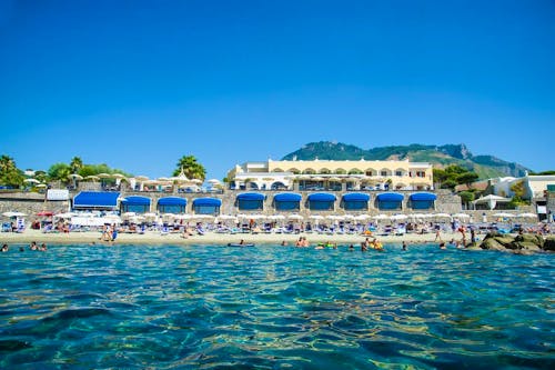 Hotel Tritone &ndash; &copy; Website