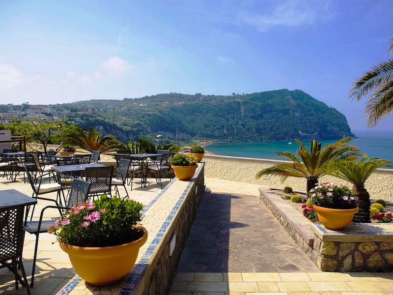 Hotel Royal Palm Terme – ©Website