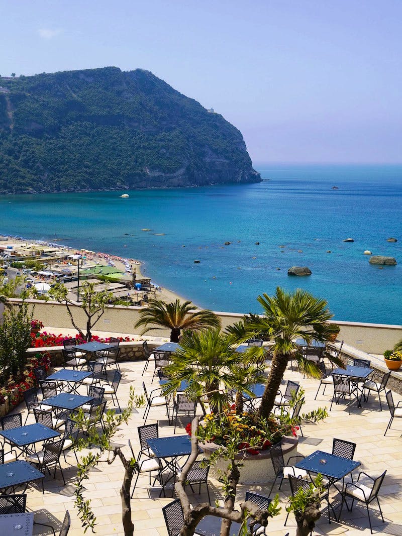 Hotel Royal Palm Terme – ©Website