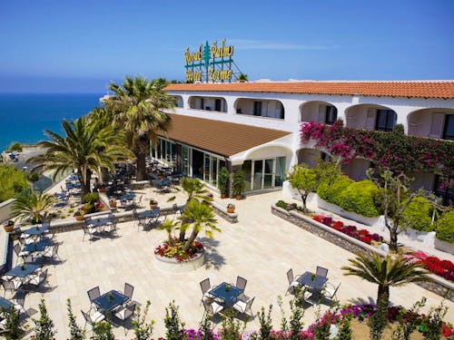 Hotel Royal Palm Terme &ndash; &copy; Website