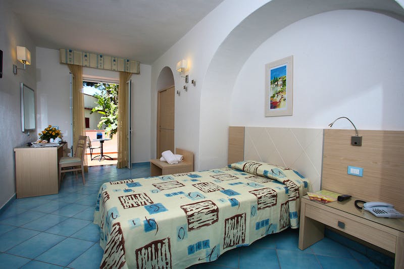 Hotel Royal Palm Terme – ©Website